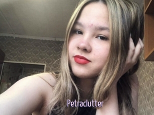 Petraclutter