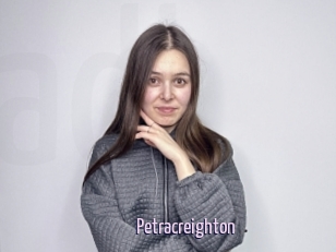 Petracreighton