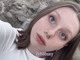 Petradeary