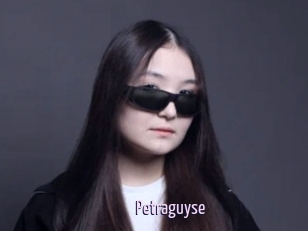 Petraguyse