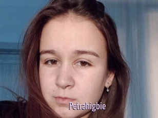 Petrahigbie