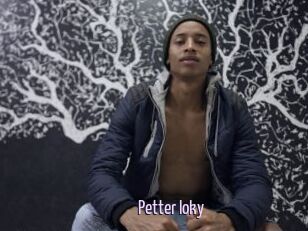 Petter_loky