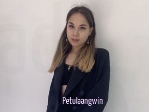 Petulaangwin