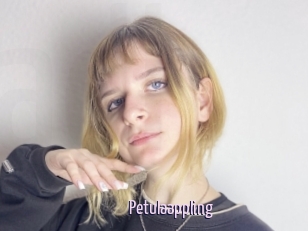 Petulaappling