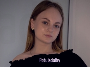 Petuladolby
