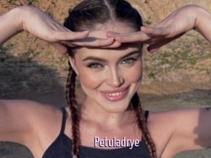 Petuladrye
