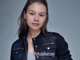 Petulahersey
