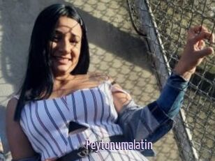 Peytonumalatin
