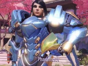 Pharahteszt