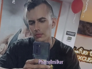 Pharrellmilker
