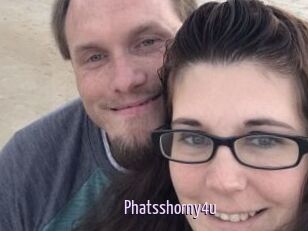 Phatsshorny4u