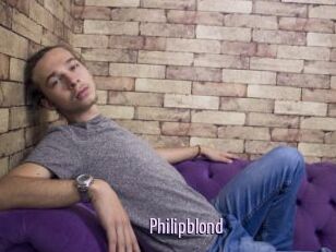Philipblond