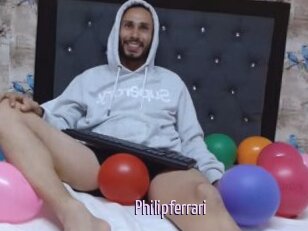 Philipferrari