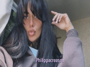 Philippacreason