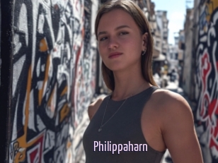 Philippaharn