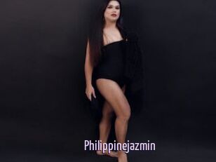Philippinejazmin