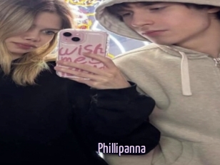 Phillipanna