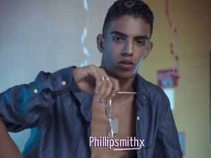 Phillipsmithx