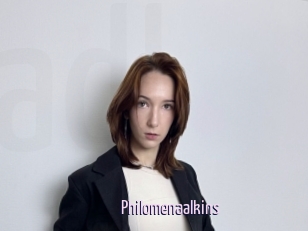 Philomenaalkins