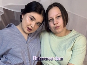 Philomenaandann