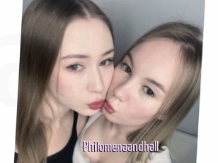 Philomenaandhall