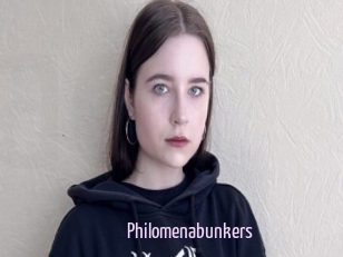 Philomenabunkers