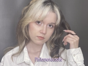 Philomenacoote