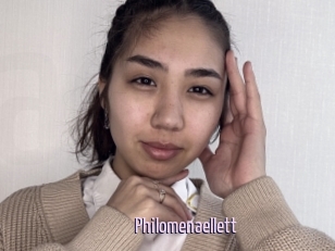 Philomenaellett