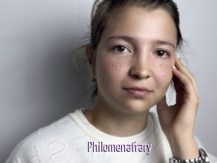 Philomenafrary
