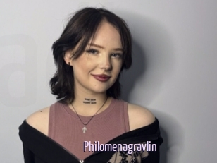Philomenagravlin