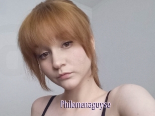 Philomenaguyse