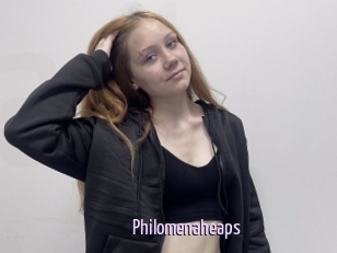 Philomenaheaps