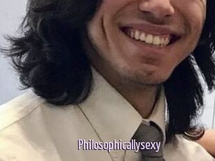 Philosophicallysexy