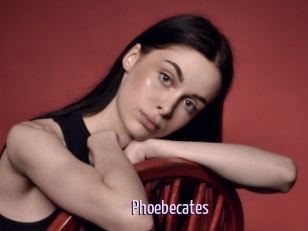 Phoebecates
