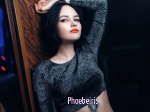 Phoebeiris