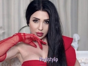 Phylistylip