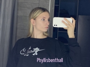Phyllisbenthall
