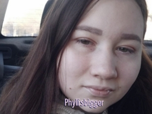 Phyllisbigger