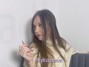 Phyllisbramson