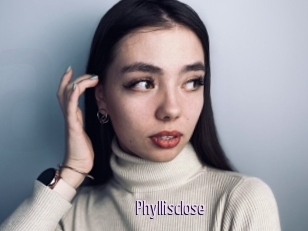Phyllisclose