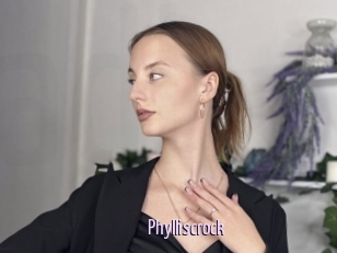 Phylliscrock