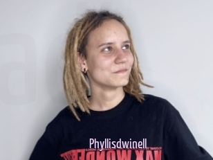Phyllisdwinell