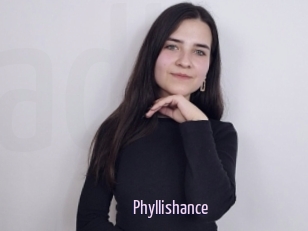 Phyllishance