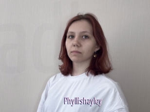 Phyllishayley