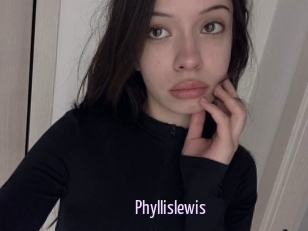 Phyllislewis