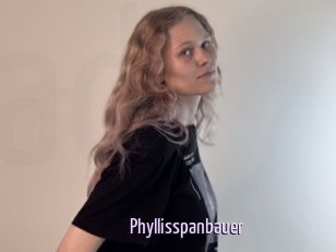 Phyllisspanbauer