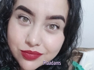 Piaadams