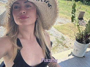 Piacorner