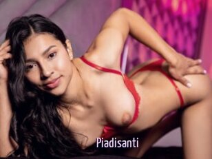 Piadisanti