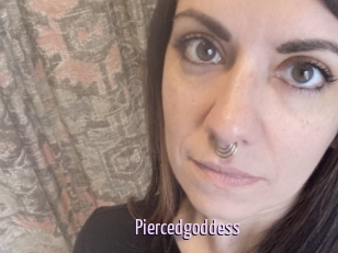 Piercedgoddess